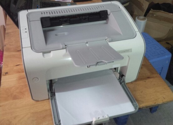 Máy in cũ HP LaserJet P1005 Printer (CB410A)