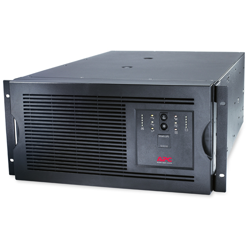 APC Smart UPS 5000VA (SUA5000RMI5U)