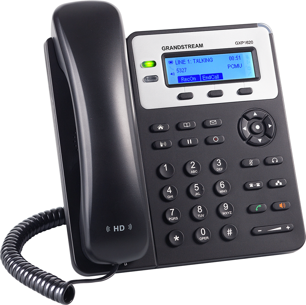 Điện thoại iP Grandstream GXP1620