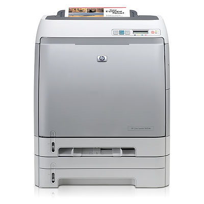 Máy in HP Color LaserJet 2605dtn printer (Q7823A)