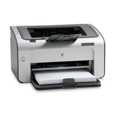 Máy in HP LaserJet P1006 Printer (CB411A)