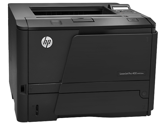 Máy in HP LaserJet Pro 400 Printer M401dne (CF399A)