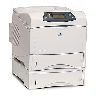 Máy in HP LaserJet 4250dtn Printer (Q5403A)
