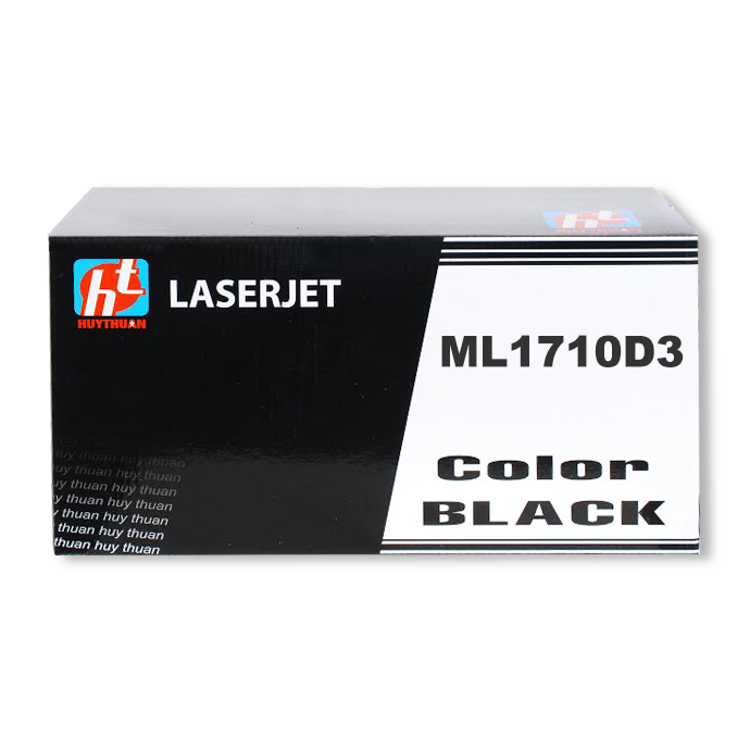 Mực HT ML-1710D3 Laser Cartridge (ML-1710D3)