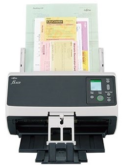 Fujitsu Scanner fi-8170 (PA03810-B051)