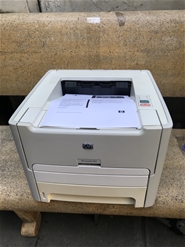Máy in cũ HP LaserJet 1160 printer (Q5933A)