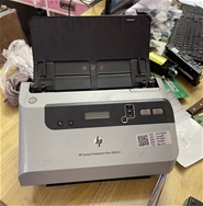HP ScanJet Enterprise Flow 5000 s3 Sheet-feed Scanner cũ
