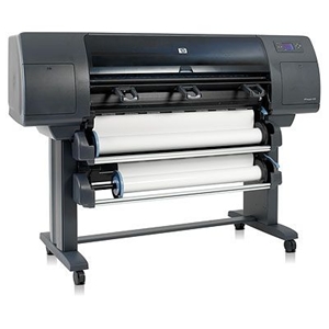 Máy in khổ lớn HP Designjet 4500 Printer (Q1271A)