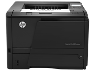 Máy in HP LaserJet Pro 400 Printer M401dne (CF399A)