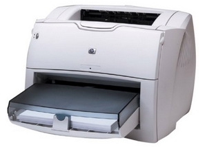 Máy in cũ HP LaserJet 1150 printer (Q1336A)