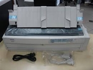 Khay giấy tay máy in Epson LQ 2190