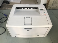 Máy in cũ HP LaserJet 5200L, Laser trắng đen khổ A3 (Q7547A)