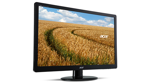 Màn hình Acer S230HL, 23