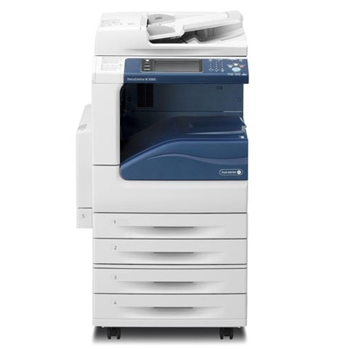 Máy Photocopy Fuji Xerox DocuCentre- IV5070CPF COPY/IN/FAX – DADF-DUPLEX