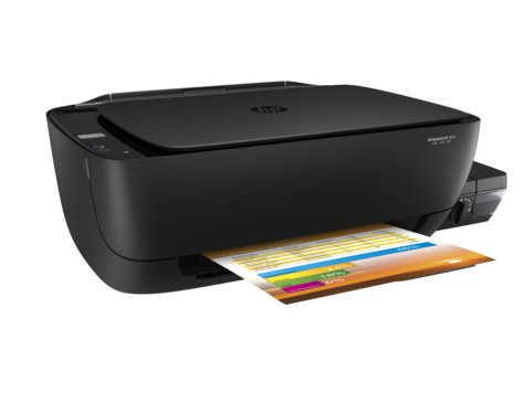 Máy in HP DeskJet GT 5810 All-in-One Printer (L9U63A)