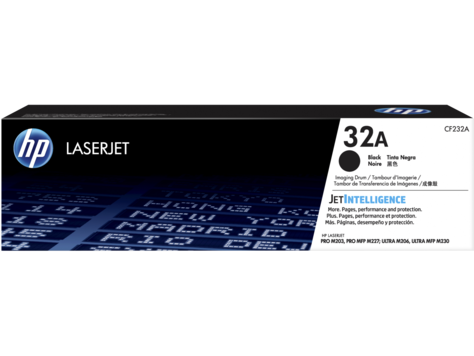 HP 32A Original LaserJet Imaging Drum (CF232A)