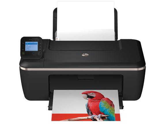 Máy in HP Deskjet Ink Advantage 3515 e All in One Printer (CZ279B)