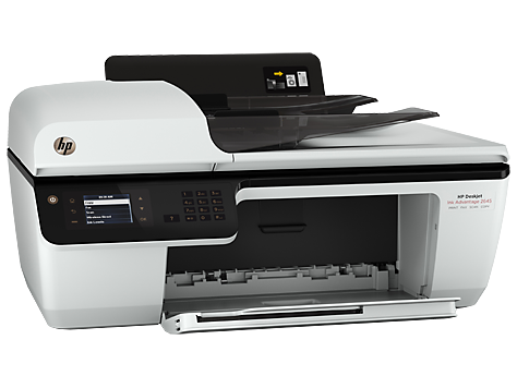 HP Deskjet Ink Advantage 2645 All-in-One Printer (D4H22B)