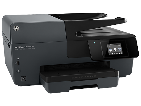 Máy in HP Officejet Pro 6830 e-All-in-One Printer (E3E02A)