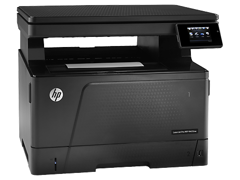Máy in đa năng khổ A3 HP LaserJet Pro M435nw Multifunction Printer (A3E42A)