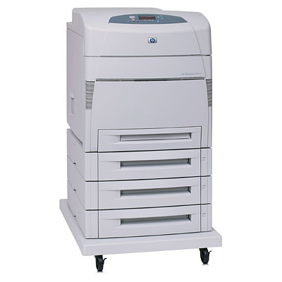 Máy in HP Color LaserJet 5550hdn Printer (Q3717A)