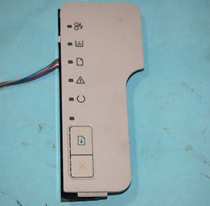 Control panel HP 2035
