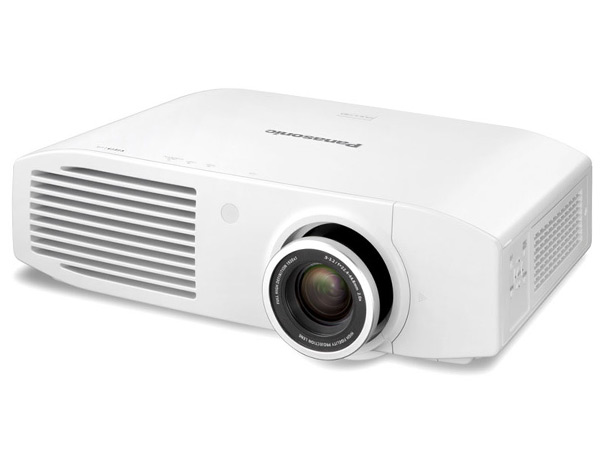 Máy chiếu panasonic PT AR100EA