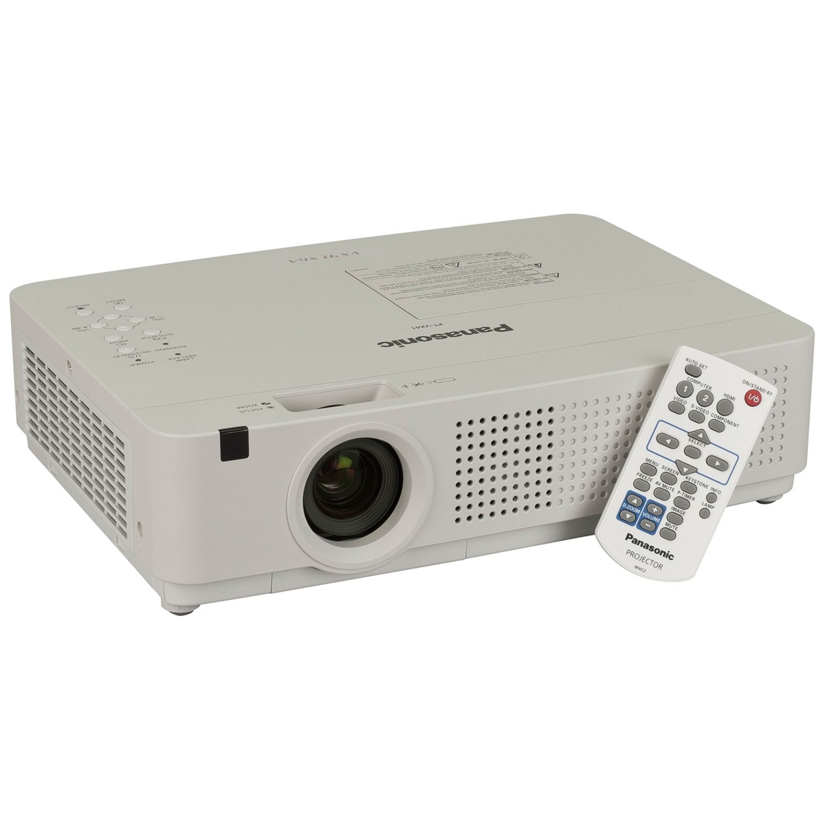 Máy chiếu Panasonic PT-VX41EA