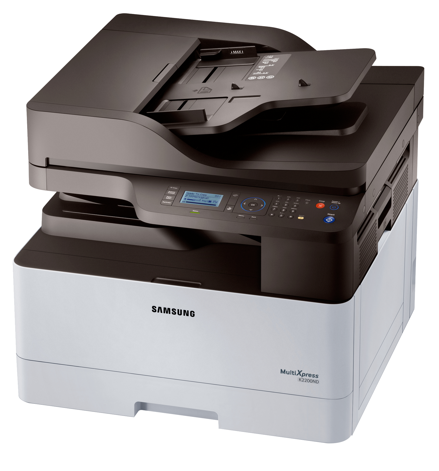 Máy Photocopy Samsung SL-K2200ND