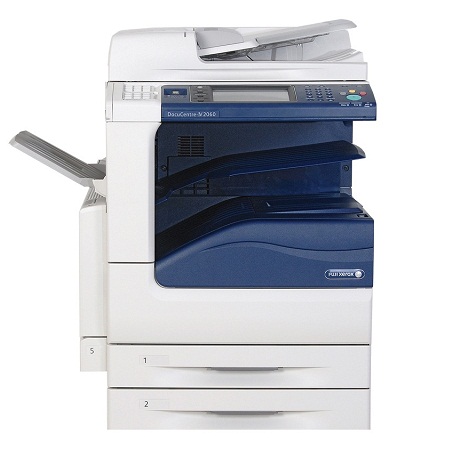 Máy Photocopy Fuji Xerox DocuCentre- IV2060CP COPY/IN – DADF-DUPLEX