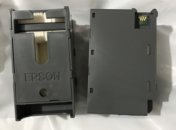 Hộp thấm mực thải Epson C8190