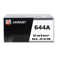 Mực in HT 644A Magenta LaserJet Toner Cartridge (Q6463A)
