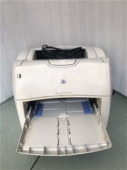 Máy in cũ HP LaserJet 1200 Printer (C7044A)
