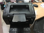 Máy in cũ HP LaserJet Pro P1102w Printer (CE657A)