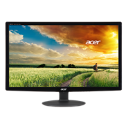 Màn hình Acer S240HL, 24