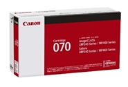 Mực in Canon 070 Black Toner Cartridge (5639C003)