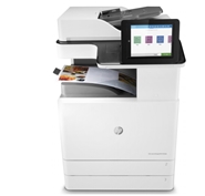 Máy photocopy HP Color LaserJet Managed MFP E78228dn (8GS37A)