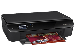 Máy in HP Deskjet Ink Advantage 3545 e All in One Printer