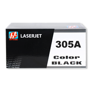 Mực in HT 305A Black LaserJet Toner Cartridge (CE410A)