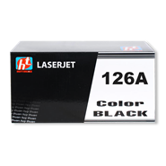 Mực HT 126A Black Laser Cartridge (CE310A)
