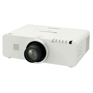 Máy chiếu Panasonic PT-EX500EA