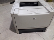 Máy in cũ HP LaserJet P2014 Printer (CB450A)