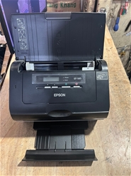 Máy scan cũ Epson WorkForce Pro GT S85 Document Scanner