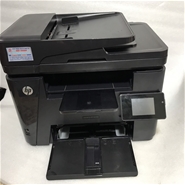 Máy in cũ Laser trắng đen HP LaserJet Pro MFP M225dw (CF485A)