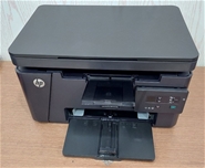 Máy in cũ HP LaserJet Pro MFP M125A (CZ172A)