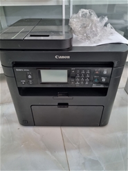Máy in cũ Canon MF 216N, In, Scan, Copy, Fax, Laser trắng đen
