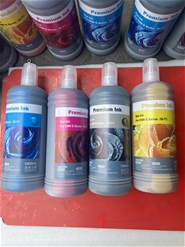 Mực premium  premium  Dye ink - PIXMA G Series