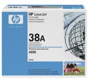 Mực in HP38A(Q1338A)