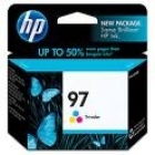 Mực in HP 97