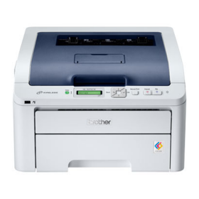 Máy in brother HL-3070CW